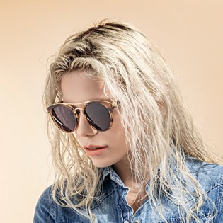 Очки Turok Steinhardt Sunglasses Women SR002-1420